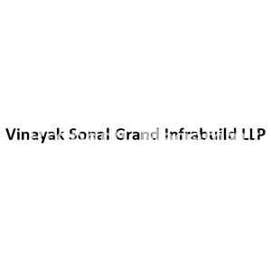 Vinayak Sonal Grand Infrabuild LLP logo